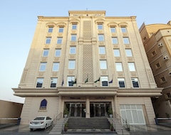 Khách sạn Western Lamar Hotel (Jeddah, Saudi Arabia)