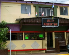 Hostal Maderas Inn (Masaya, Nikaragva)