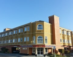Khách sạn Hotel Gateway Inn & Suites (San Bruno, Hoa Kỳ)
