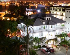 Hôtel The Great House Inn (Belize City, Belize)