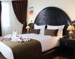 Khách sạn Hotel Riad Salam Agadir (Agadir, Morocco)