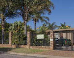 Otel Rest-A-While Guest House - Pretoria (Pretoria, Güney Afrika)