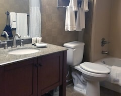Hotel CoCo Key Water Resort (Omaha, USA)
