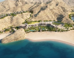 Hotel Jumeirah Muscat Bay (Muskat, Oman)