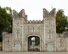 Otel Bellingham Castle (Ardee, İrlanda)