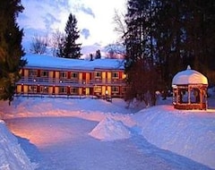 Hotel Woodwards White Mountain Resort BW Signature Collection (Lincoln, Sjedinjene Američke Države)