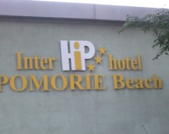 Hotel Pomorie (Pomorie, Bulgarien)