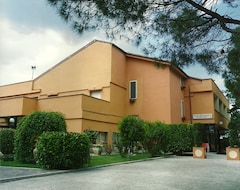 Hotel Belvedere (Pitigliano, Italy)