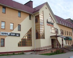Hotel Avenue (Minsk, Belarus)