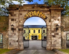 Hotel Castle Arch (Trim, Ireland)