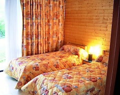 Hotel Vvf Villages Lake Serre Ponçon - 2 Rooms 5 People (Šorg, Francuska)