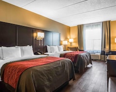 Hotel Comfort Inn & Suites (Lithia Springs, Sjedinjene Američke Države)