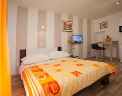 Pansion Central Luxury Rooms Izidor (Split, Hrvatska)