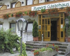 Khách sạn Ruperti - Gästehaus (Ainring, Đức)
