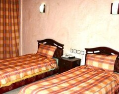 Khách sạn Nagjir (El-Aaiún, Morocco)