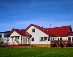 Casa rural Zielona Dolina (Nowogródek Pomorski, Poland)