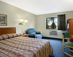 Hotelli Motel 6-Salisbury, Md (Salisbury, Amerikan Yhdysvallat)
