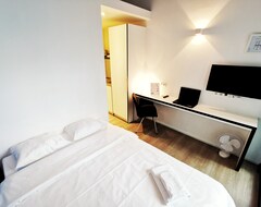 Hotel Ooostel2.be Zaventem (Zaventem, Bélgica)