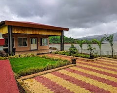 Hotel Swiss Lake And Spa (Lavasa, Indien)