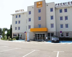 Hotelli Kyriad Direct Mont De Marsan - St Avit (Saint-Avit, Ranska)