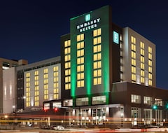 Hotel Embassy Suites by Hilton Charlotte Uptown (Charlotte, USA)