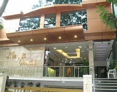 Khách sạn Hotel Magaji Orchid (Bengaluru, Ấn Độ)