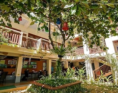 Otel Agos Boracay Rooms + Beds (Malay, Filipinler)
