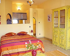 Hotel Ryad des Vignes (Esauira, Maroko)