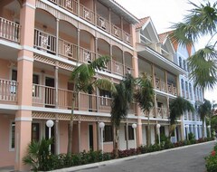 Hotel The Marlin At Taino Beach Resort & Clubs (Freeport, Bahami)