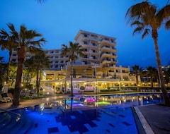 Aquamare Beach Hotel & Spa (Kato Paphos, Cyprus)