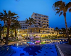 Aquamare Beach Hotel & Spa (Kato Paphos, Cipar)