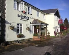 Hotel The Jester (Baldock, United Kingdom)