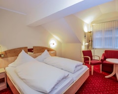 Khách sạn Ferien Hotel Spree-Neiße (Roggosen, Đức)
