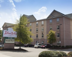 Hotel InTown Suites Extended Stay Newport News VA - City Center (Newport News, USA)