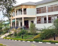 Igongo Country Hotel & Cultural Centre (Mbarara, Uganda)
