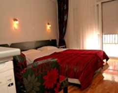 Hotelli Villa Dudan (Ohrid, Pohjois-Makedonia)