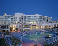 Khách sạn Hard Rock Hotel Daytona Beach (Daytona Beach, Hoa Kỳ)
