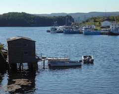 Casa/apartamento entero Now Booking For 2020! Oceanview Southport Newfoundland! (Southport, Canadá)