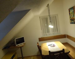 Casa/apartamento entero Ferienwohnungen Fam. Pabst (Maria Lankowitz, Austria)