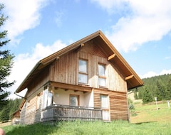 Toàn bộ căn nhà/căn hộ Deluxe, detached house with private sauna (Frantschach-St. Gertraud, Áo)