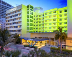 Khách sạn Radisson Resort Miami Beach (Miami Beach, Hoa Kỳ)