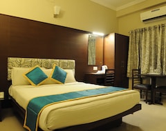 Hotel Greens Gate Chennai (Chennai, India)