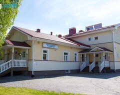 Serviced apartment Rauhanlaakson Kestikartano (Merikarvia, Finland)