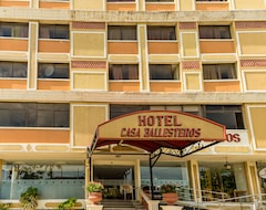 Khách sạn Hotel Casa Ballesteros (Barranquilla, Colombia)