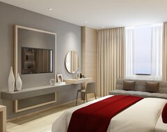 Dqua Hotel (Nha Trang, Vietnam)