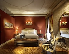 Hotel The Gentleman of Verona (Verona, Italy)