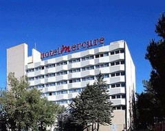 Hotel Mercure Ouest (Nîmes, France)