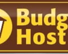 Khách sạn Budget Host Caribou Inn (Hallock, Hoa Kỳ)