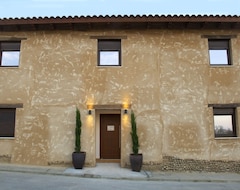 Khách sạn Domus Oncinae Fabia (Santovenia de la Valdoncina, Tây Ban Nha)