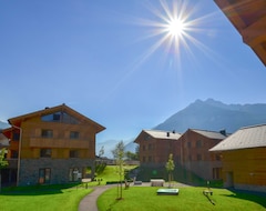 Hotel AlpinLodges Matrei (Matrei, Austria)